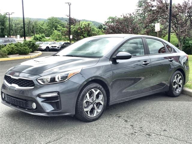 Used Kia Forte LXS 2019 | Eastchester Motor Cars. Bronx, New York Used Kia Forte LXS 2019 | Eastchester Motor Cars. Bronx, New York