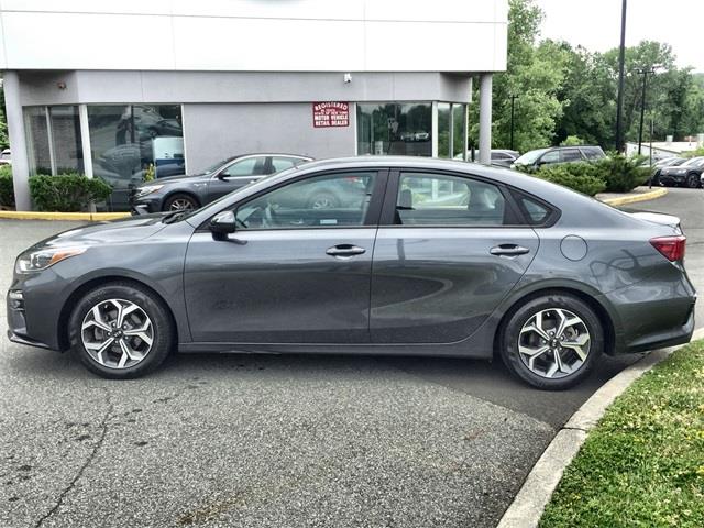 Used Kia Forte LXS 2019 | Eastchester Motor Cars. Bronx, New York Used Kia Forte LXS 2019 | Eastchester Motor Cars. Bronx, New York