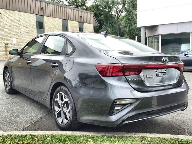 Used Kia Forte LXS 2019 | Eastchester Motor Cars. Bronx, New York Used Kia Forte LXS 2019 | Eastchester Motor Cars. Bronx, New York