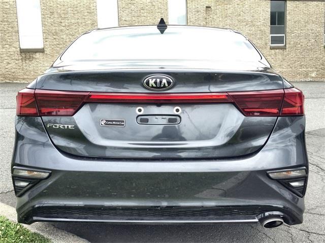 Used Kia Forte LXS 2019 | Eastchester Motor Cars. Bronx, New York Used Kia Forte LXS 2019 | Eastchester Motor Cars. Bronx, New York