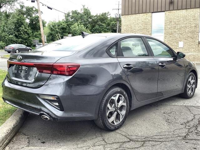 Used Kia Forte LXS 2019 | Eastchester Motor Cars. Bronx, New York Used Kia Forte LXS 2019 | Eastchester Motor Cars. Bronx, New York