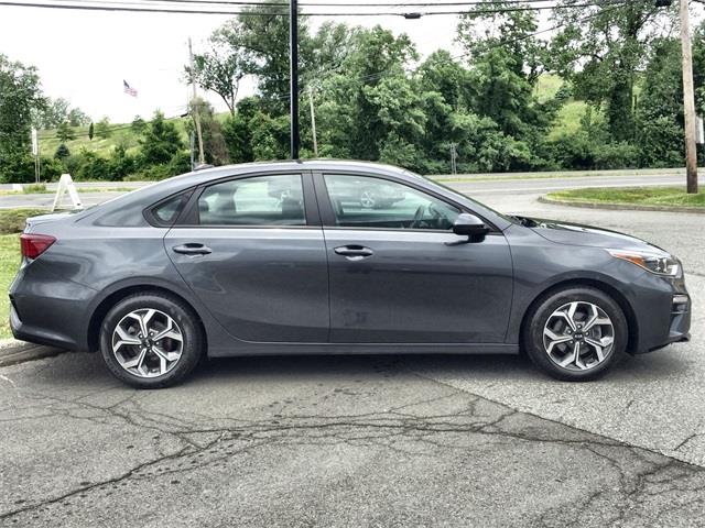 Used Kia Forte LXS 2019 | Eastchester Motor Cars. Bronx, New York Used Kia Forte LXS 2019 | Eastchester Motor Cars. Bronx, New York
