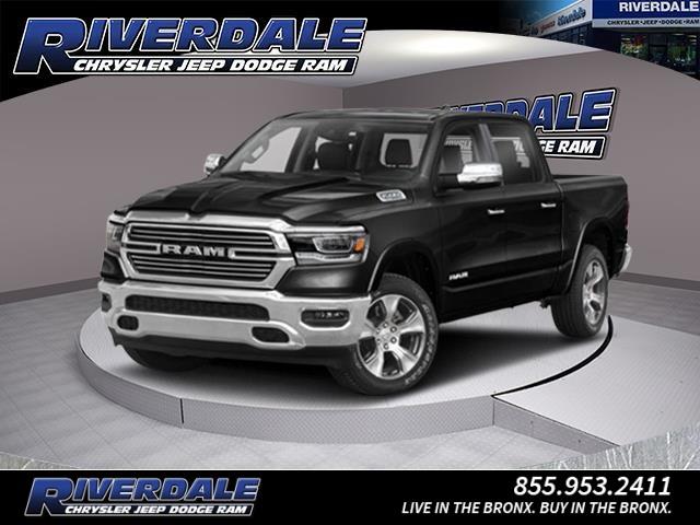 2022 Ram 1500 Laramie, available for sale in Bronx, New York | Eastchester Motor Cars. Bronx, New York