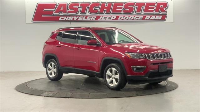 2019 Jeep Compass Latitude, available for sale in Bronx, New York | Eastchester Motor Cars. Bronx, New York 2019 Jeep Compass Latitude, available for sale in Bronx, New York | Eastchester Motor Cars. Bronx, New York