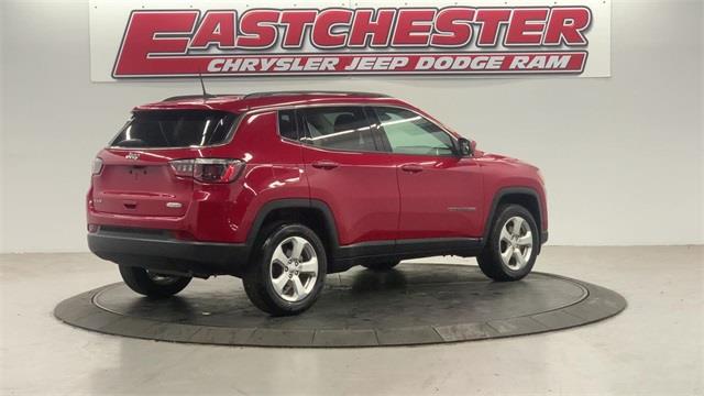 2019 Jeep Compass Latitude, available for sale in Bronx, New York | Eastchester Motor Cars. Bronx, New York 2019 Jeep Compass Latitude, available for sale in Bronx, New York | Eastchester Motor Cars. Bronx, New York