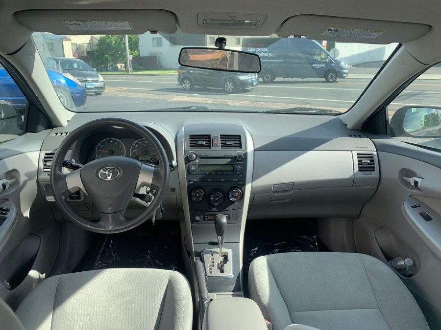 Used Toyota Corolla 4dr Sdn Auto LE (Natl) 2010 | Uzun Auto. West Haven, Connecticut Used Toyota Corolla 4dr Sdn Auto LE (Natl) 2010 | Uzun Auto. West Haven, Connecticut