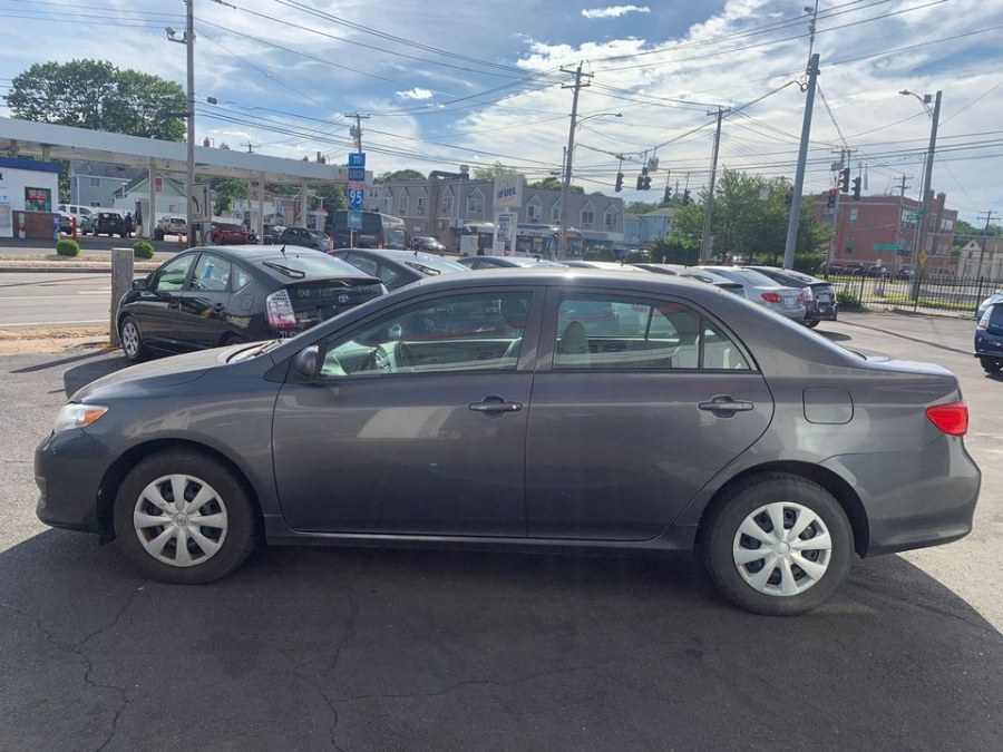Used Toyota Corolla 4dr Sdn Auto LE (Natl) 2010 | Uzun Auto. West Haven, Connecticut Used Toyota Corolla 4dr Sdn Auto LE (Natl) 2010 | Uzun Auto. West Haven, Connecticut