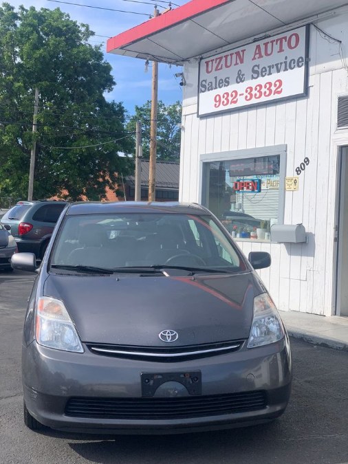 2008 Toyota Prius 5dr HB Touring (Natl), available for sale in West Haven, Connecticut | Uzun Auto. West Haven, Connecticut