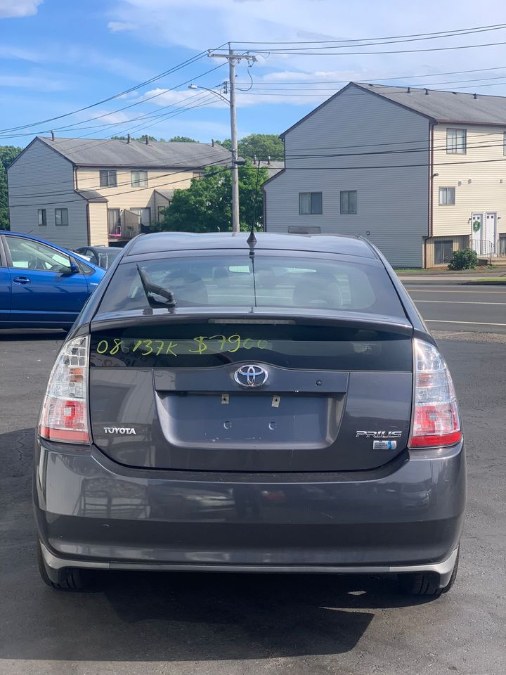 2008 Toyota Prius 5dr HB Touring (Natl), available for sale in West Haven, Connecticut | Uzun Auto. West Haven, Connecticut 2008 Toyota Prius 5dr HB Touring (Natl), available for sale in West Haven, Connecticut | Uzun Auto. West Haven, Connecticut
