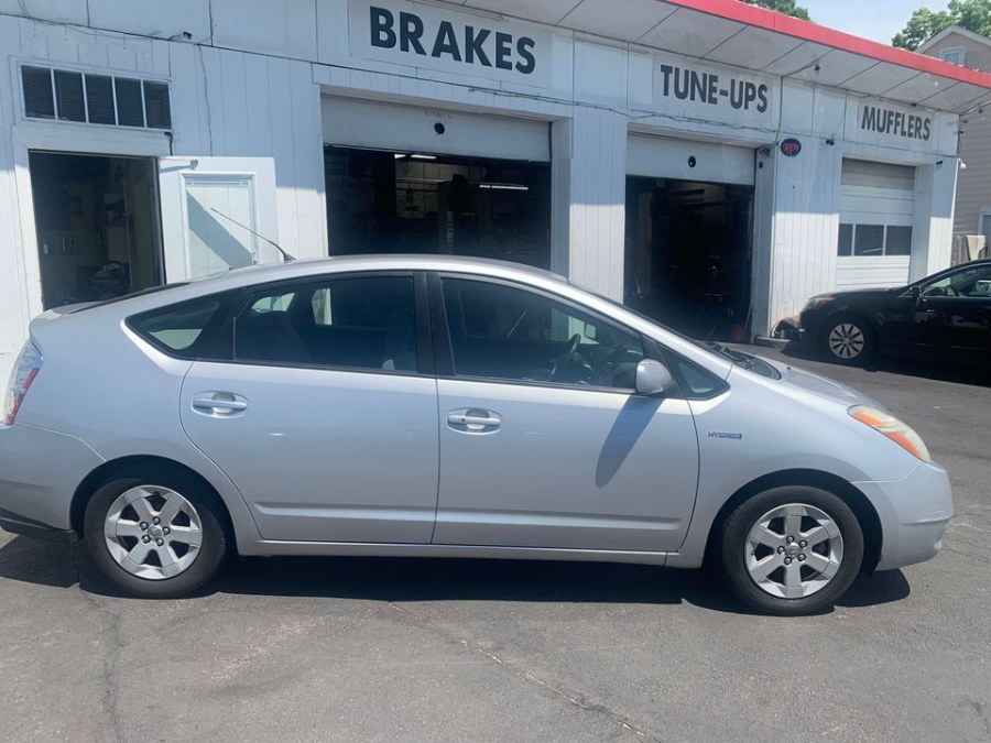 Used Toyota Prius 5dr HB (Natl) 2007 | Uzun Auto. West Haven, Connecticut Used Toyota Prius 5dr HB (Natl) 2007 | Uzun Auto. West Haven, Connecticut