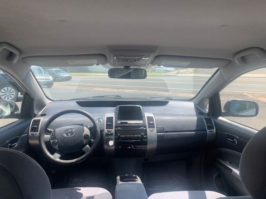 Used Toyota Prius 5dr HB (Natl) 2007 | Uzun Auto. West Haven, Connecticut Used Toyota Prius 5dr HB (Natl) 2007 | Uzun Auto. West Haven, Connecticut