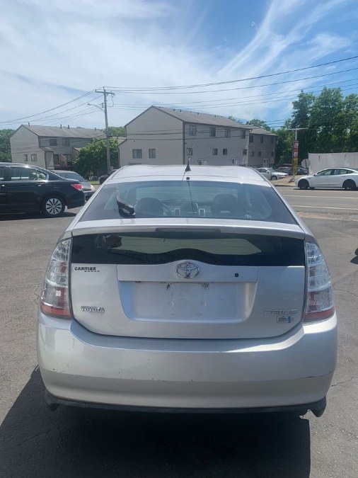 Used Toyota Prius 5dr HB (Natl) 2007 | Uzun Auto. West Haven, Connecticut Used Toyota Prius 5dr HB (Natl) 2007 | Uzun Auto. West Haven, Connecticut