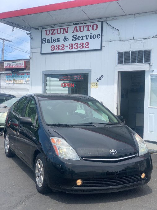 2008 Toyota Prius 5dr HB Touring, available for sale in West Haven, Connecticut | Uzun Auto. West Haven, Connecticut