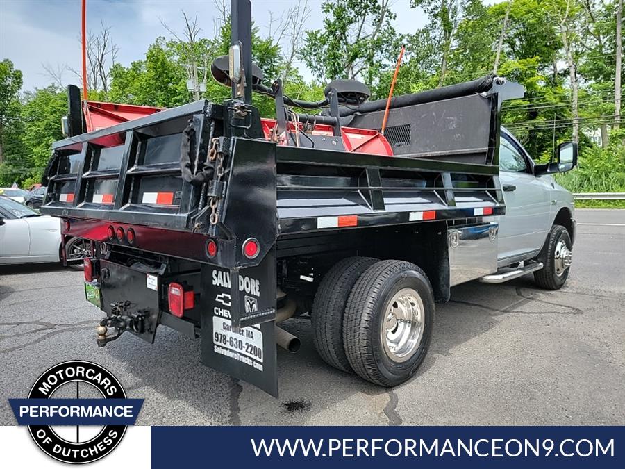 2015 Ram 3500 4WD Reg Cab 143" WB 60" CA Tradesman, available for sale in Wappingers Falls, New York | Performance Motor Cars. Wappingers Falls, New York 2015 Ram 3500 4WD Reg Cab 143" WB 60" CA Tradesman, available for sale in Wappingers Falls, New York | Performance Motor Cars. Wappingers Falls, New York
