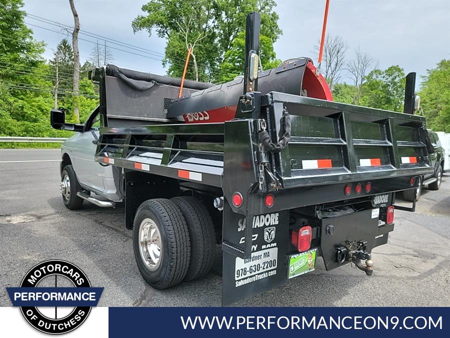 2015 Ram 3500 4WD Reg Cab 143" WB 60" CA Tradesman, available for sale in Wappingers Falls, New York | Performance Motor Cars. Wappingers Falls, New York 2015 Ram 3500 4WD Reg Cab 143" WB 60" CA Tradesman, available for sale in Wappingers Falls, New York | Performance Motor Cars. Wappingers Falls, New York