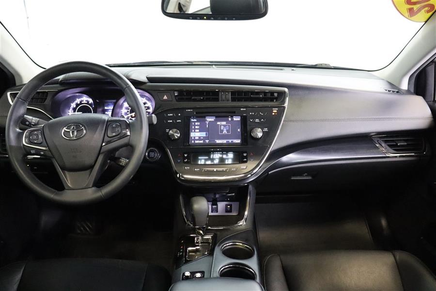 Used Toyota Avalon XLE 2016 | Fast Track Motors. Paterson, New Jersey Used Toyota Avalon XLE 2016 | Fast Track Motors. Paterson, New Jersey