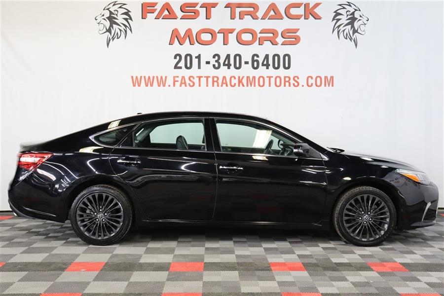 Used Toyota Avalon XLE 2016 | Fast Track Motors. Paterson, New Jersey Used Toyota Avalon XLE 2016 | Fast Track Motors. Paterson, New Jersey