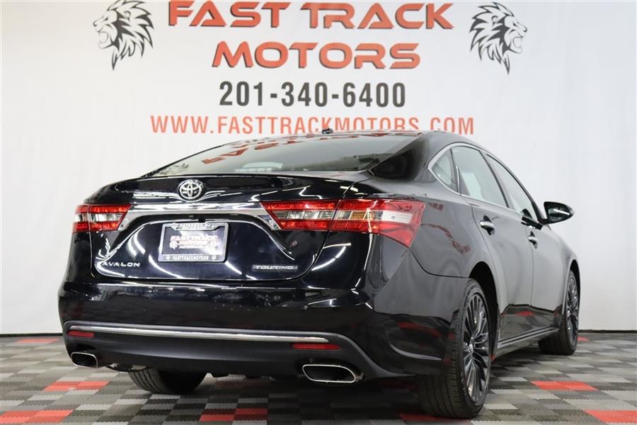 Used Toyota Avalon XLE 2016 | Fast Track Motors. Paterson, New Jersey Used Toyota Avalon XLE 2016 | Fast Track Motors. Paterson, New Jersey