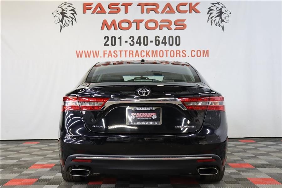 Used Toyota Avalon XLE 2016 | Fast Track Motors. Paterson, New Jersey Used Toyota Avalon XLE 2016 | Fast Track Motors. Paterson, New Jersey