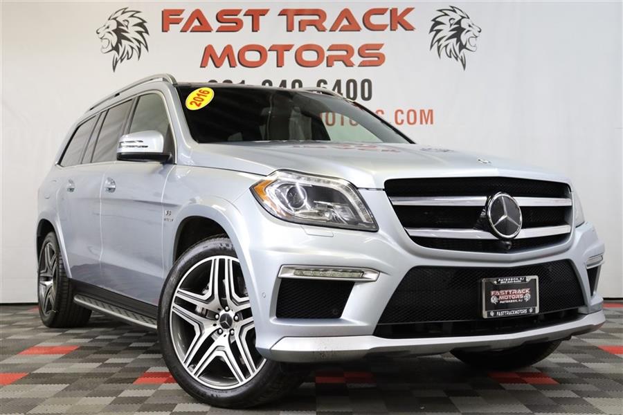 Used Mercedes-benz Gl 63 AMG 2016 | Fast Track Motors. Paterson, New Jersey Used Mercedes-benz Gl 63 AMG 2016 | Fast Track Motors. Paterson, New Jersey