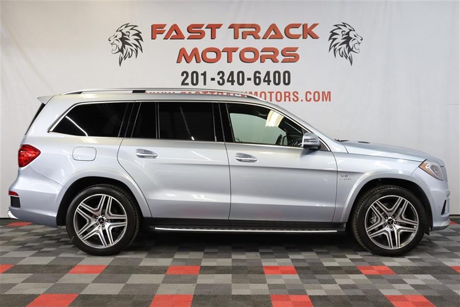 Used Mercedes-benz Gl 63 AMG 2016 | Fast Track Motors. Paterson, New Jersey Used Mercedes-benz Gl 63 AMG 2016 | Fast Track Motors. Paterson, New Jersey
