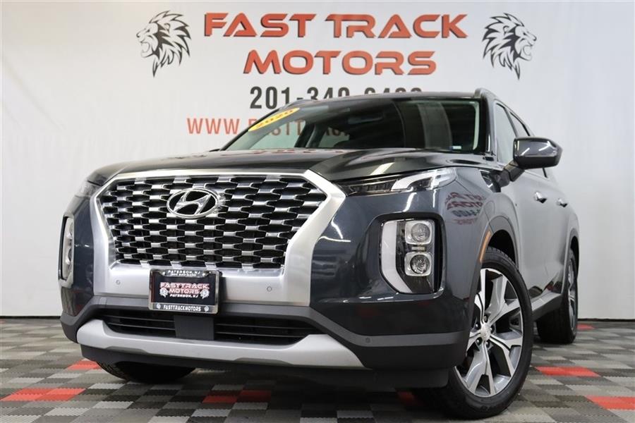 2020 Hyundai Palisade SEL, available for sale in Paterson, New Jersey | Fast Track Motors. Paterson, New Jersey 2020 Hyundai Palisade SEL, available for sale in Paterson, New Jersey | Fast Track Motors. Paterson, New Jersey