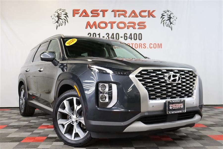 2020 Hyundai Palisade SEL, available for sale in Paterson, New Jersey | Fast Track Motors. Paterson, New Jersey 2020 Hyundai Palisade SEL, available for sale in Paterson, New Jersey | Fast Track Motors. Paterson, New Jersey