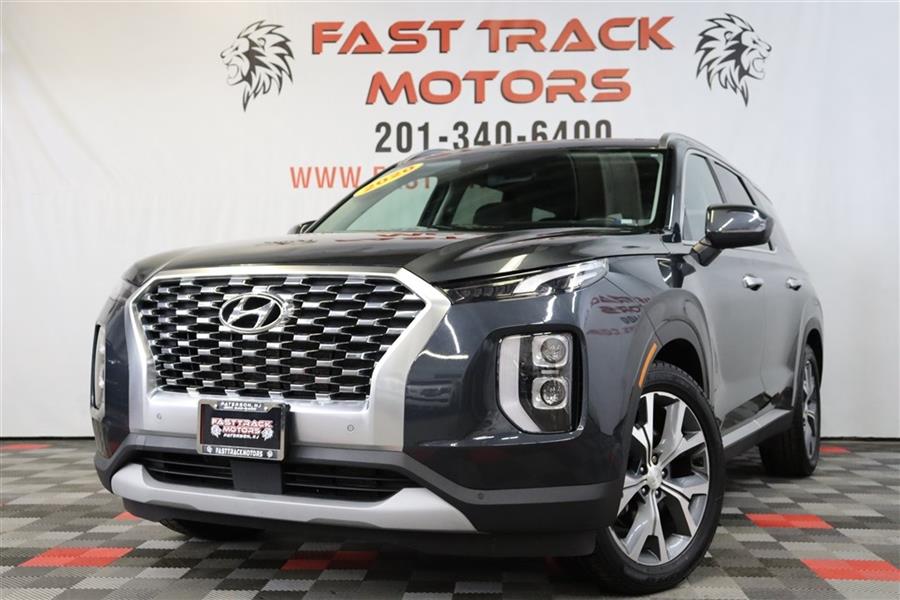 2020 Hyundai Palisade SEL, available for sale in Paterson, New Jersey | Fast Track Motors. Paterson, New Jersey 2020 Hyundai Palisade SEL, available for sale in Paterson, New Jersey | Fast Track Motors. Paterson, New Jersey