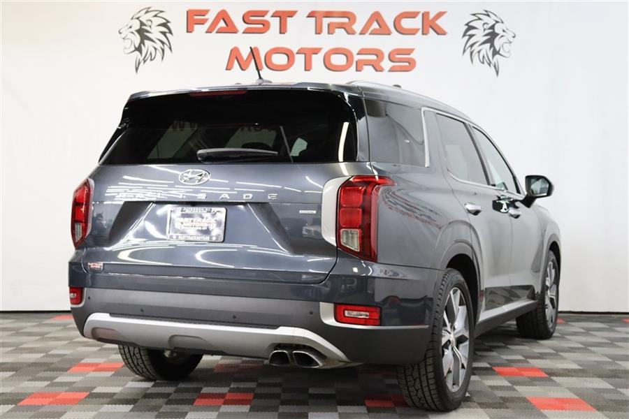2020 Hyundai Palisade SEL, available for sale in Paterson, New Jersey | Fast Track Motors. Paterson, New Jersey 2020 Hyundai Palisade SEL, available for sale in Paterson, New Jersey | Fast Track Motors. Paterson, New Jersey