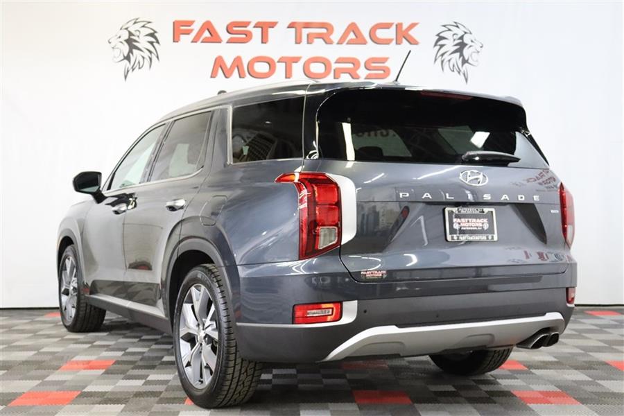 2020 Hyundai Palisade SEL, available for sale in Paterson, New Jersey | Fast Track Motors. Paterson, New Jersey 2020 Hyundai Palisade SEL, available for sale in Paterson, New Jersey | Fast Track Motors. Paterson, New Jersey