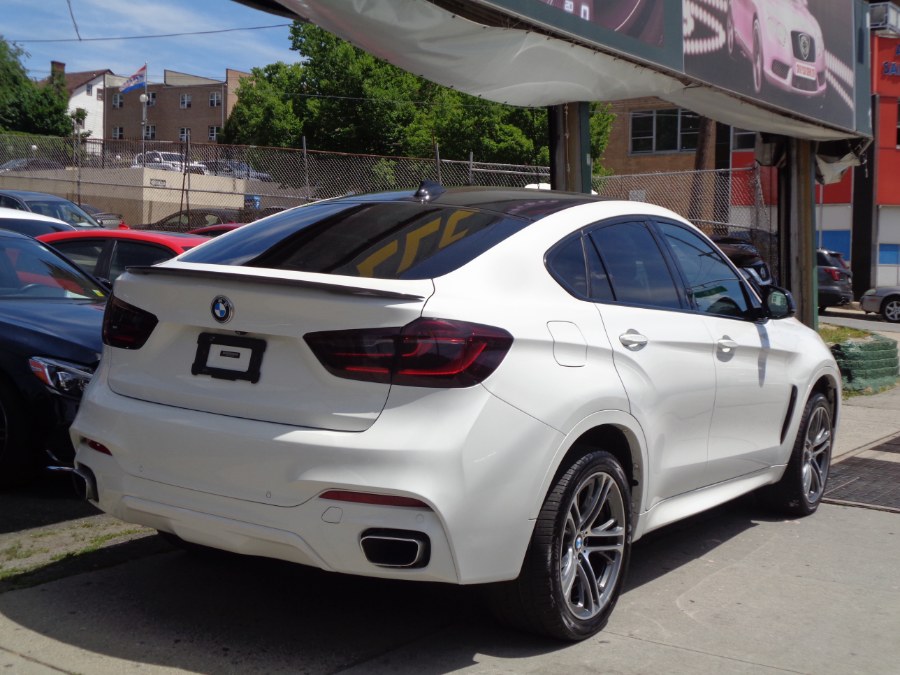 Used BMW X6 xDrive35i AWD //M Sport 2015 | Top Speed Motors LLC. Jamaica, New York Used BMW X6 xDrive35i AWD //M Sport 2015 | Top Speed Motors LLC. Jamaica, New York