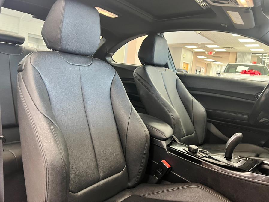 2018 BMW 2 Series 230i xDrive Coupe, available for sale in Massapequa Park, New York | Power Motors East. Massapequa Park, New York 2018 BMW 2 Series 230i xDrive Coupe, available for sale in Massapequa Park, New York | Power Motors East. Massapequa Park, New York