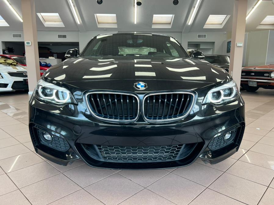 2018 BMW 2 Series 230i xDrive Coupe, available for sale in Massapequa Park, New York | Power Motors East. Massapequa Park, New York 2018 BMW 2 Series 230i xDrive Coupe, available for sale in Massapequa Park, New York | Power Motors East. Massapequa Park, New York