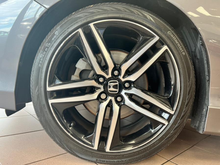 Used Honda Accord Sedan 4dr I4 CVT Sport 2016 | Power Motors East. Massapequa Park, New York Used Honda Accord Sedan 4dr I4 CVT Sport 2016 | Power Motors East. Massapequa Park, New York