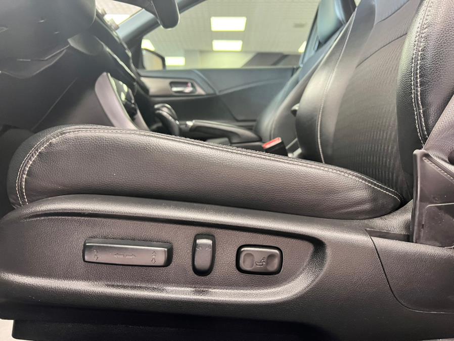 Used Honda Accord Sedan 4dr I4 CVT Sport 2016 | Power Motors East. Massapequa Park, New York Used Honda Accord Sedan 4dr I4 CVT Sport 2016 | Power Motors East. Massapequa Park, New York
