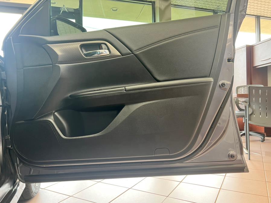 Used Honda Accord Sedan 4dr I4 CVT Sport 2016 | Power Motors East. Massapequa Park, New York Used Honda Accord Sedan 4dr I4 CVT Sport 2016 | Power Motors East. Massapequa Park, New York