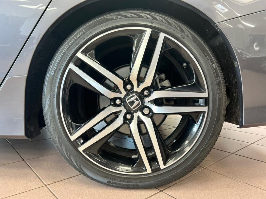 Used Honda Accord Sedan 4dr I4 CVT Sport 2016 | Power Motors East. Massapequa Park, New York Used Honda Accord Sedan 4dr I4 CVT Sport 2016 | Power Motors East. Massapequa Park, New York