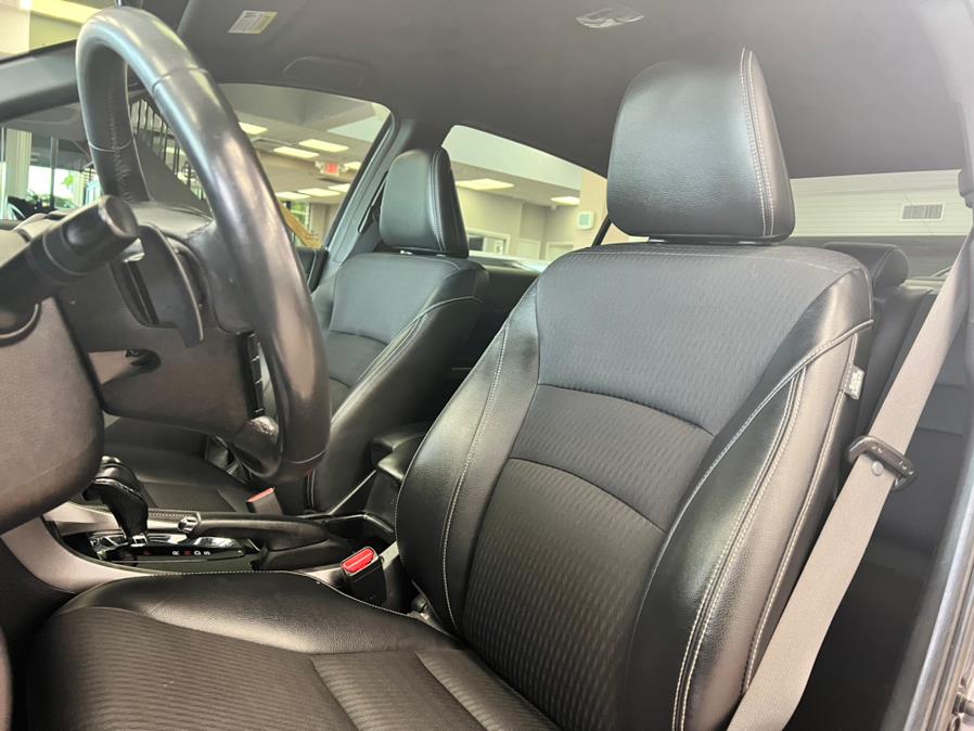 Used Honda Accord Sedan 4dr I4 CVT Sport 2016 | Power Motors East. Massapequa Park, New York Used Honda Accord Sedan 4dr I4 CVT Sport 2016 | Power Motors East. Massapequa Park, New York