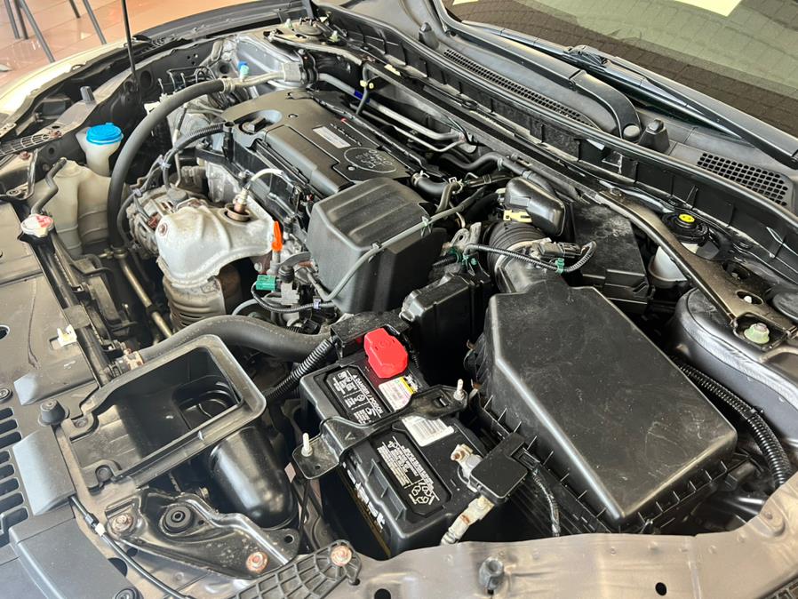 Used Honda Accord Sedan 4dr I4 CVT Sport 2016 | Power Motors East. Massapequa Park, New York Used Honda Accord Sedan 4dr I4 CVT Sport 2016 | Power Motors East. Massapequa Park, New York
