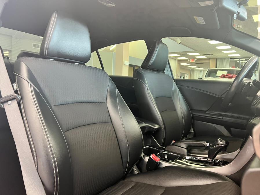 Used Honda Accord Sedan 4dr I4 CVT Sport 2016 | Power Motors East. Massapequa Park, New York Used Honda Accord Sedan 4dr I4 CVT Sport 2016 | Power Motors East. Massapequa Park, New York