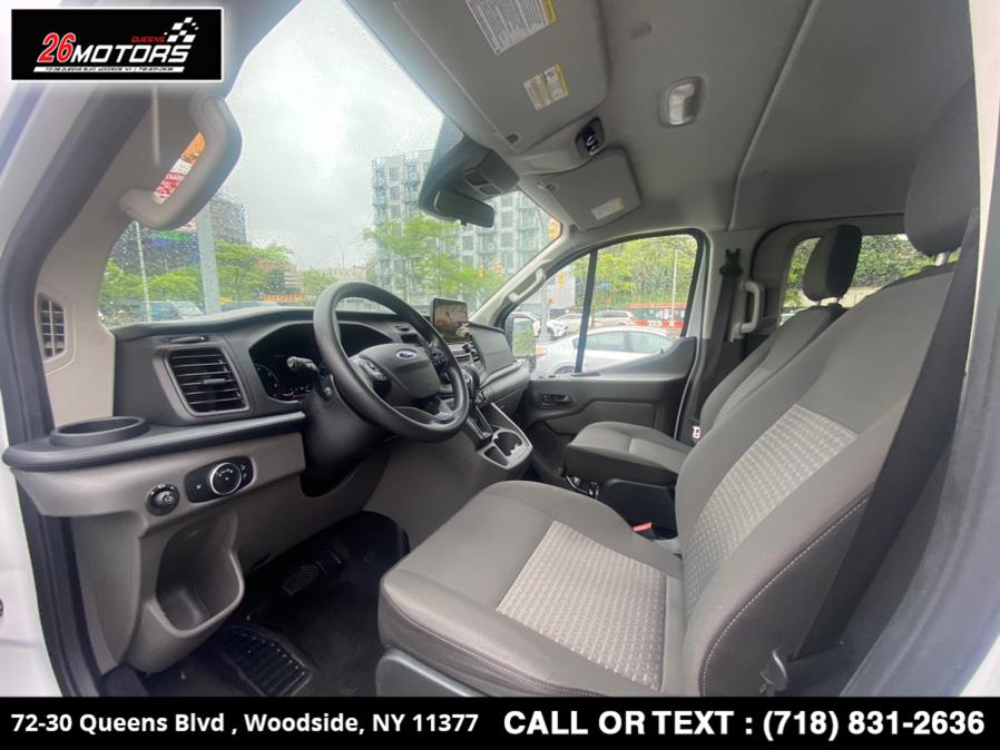 Used Ford Transit Passenger Wagon T-350 148" Low Roof XLT RWD 2020 | 26 Motors Queens. Woodside, New York Used Ford Transit Passenger Wagon T-350 148" Low Roof XLT RWD 2020 | 26 Motors Queens. Woodside, New York