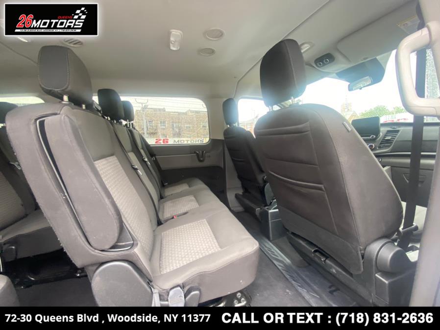 Used Ford Transit Passenger Wagon T-350 148" Low Roof XLT RWD 2020 | 26 Motors Queens. Woodside, New York Used Ford Transit Passenger Wagon T-350 148" Low Roof XLT RWD 2020 | 26 Motors Queens. Woodside, New York