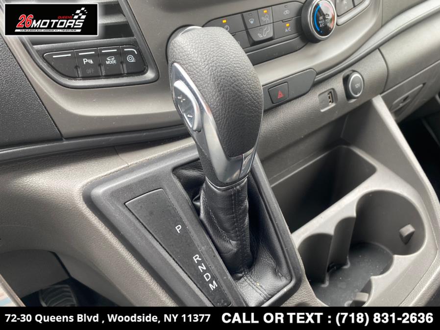 Used Ford Transit Passenger Wagon T-350 148" Low Roof XLT RWD 2020 | 26 Motors Queens. Woodside, New York Used Ford Transit Passenger Wagon T-350 148" Low Roof XLT RWD 2020 | 26 Motors Queens. Woodside, New York