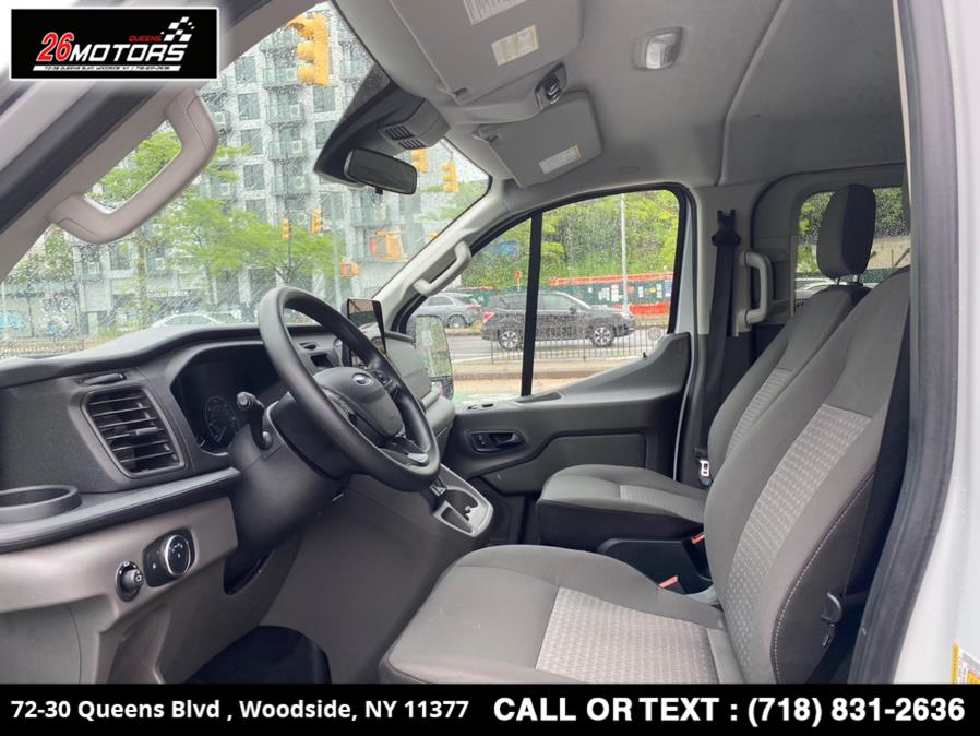 Used Ford Transit Passenger Wagon T-350 148" Low Roof XLT RWD 2020 | 26 Motors Queens. Woodside, New York Used Ford Transit Passenger Wagon T-350 148" Low Roof XLT RWD 2020 | 26 Motors Queens. Woodside, New York
