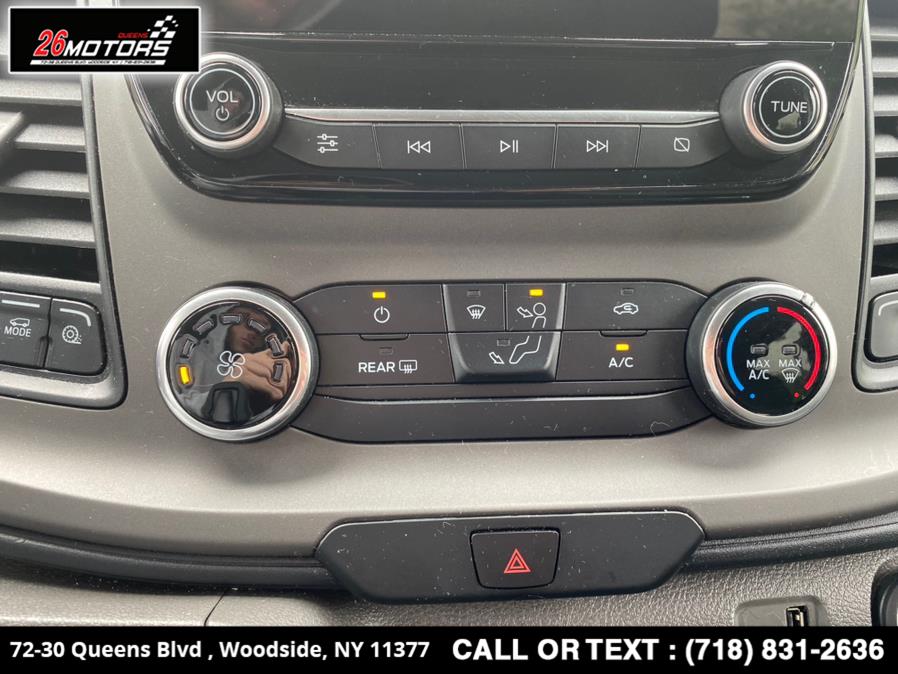 Used Ford Transit Passenger Wagon T-350 148" Low Roof XLT RWD 2020 | 26 Motors Queens. Woodside, New York Used Ford Transit Passenger Wagon T-350 148" Low Roof XLT RWD 2020 | 26 Motors Queens. Woodside, New York