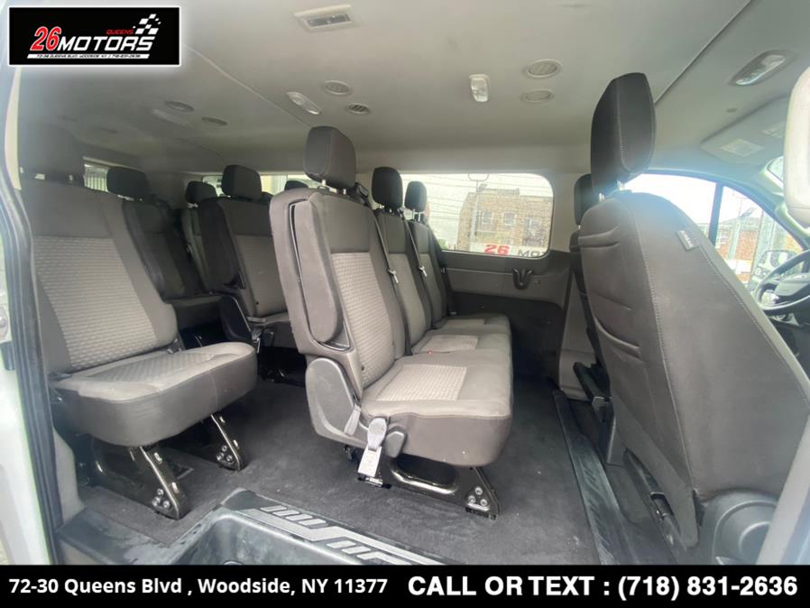 Used Ford Transit Passenger Wagon T-350 148" Low Roof XLT RWD 2020 | 26 Motors Queens. Woodside, New York Used Ford Transit Passenger Wagon T-350 148" Low Roof XLT RWD 2020 | 26 Motors Queens. Woodside, New York