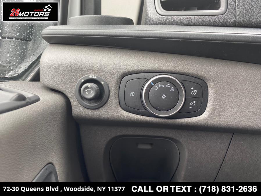 Used Ford Transit Passenger Wagon T-350 148" Low Roof XLT RWD 2020 | 26 Motors Queens. Woodside, New York Used Ford Transit Passenger Wagon T-350 148" Low Roof XLT RWD 2020 | 26 Motors Queens. Woodside, New York