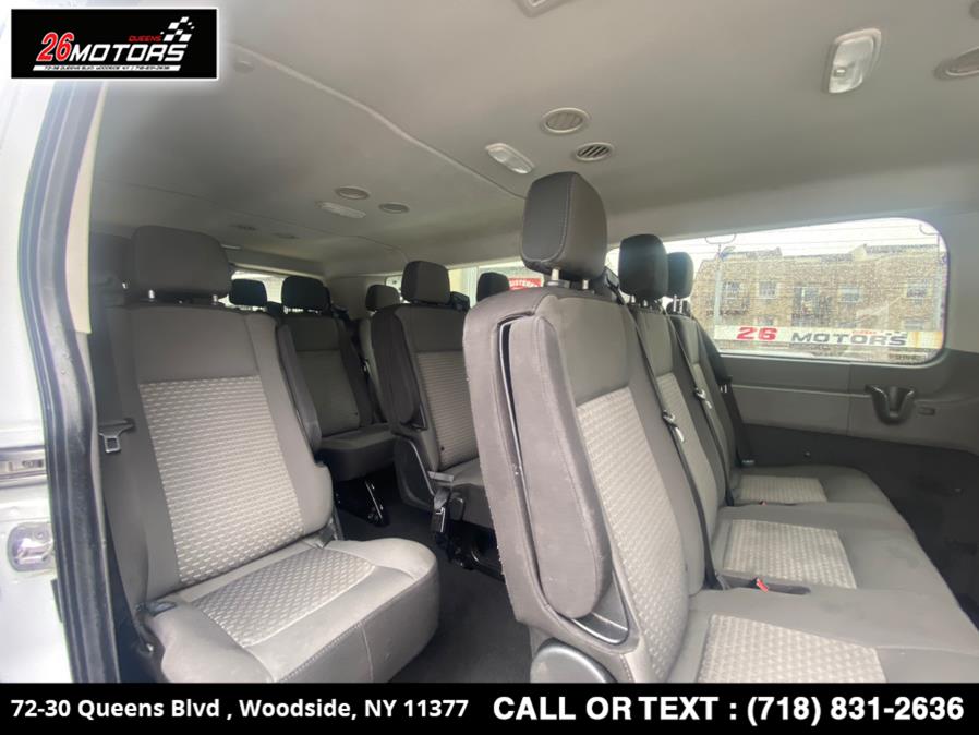 Used Ford Transit Passenger Wagon T-350 148" Low Roof XLT RWD 2020 | 26 Motors Queens. Woodside, New York Used Ford Transit Passenger Wagon T-350 148" Low Roof XLT RWD 2020 | 26 Motors Queens. Woodside, New York