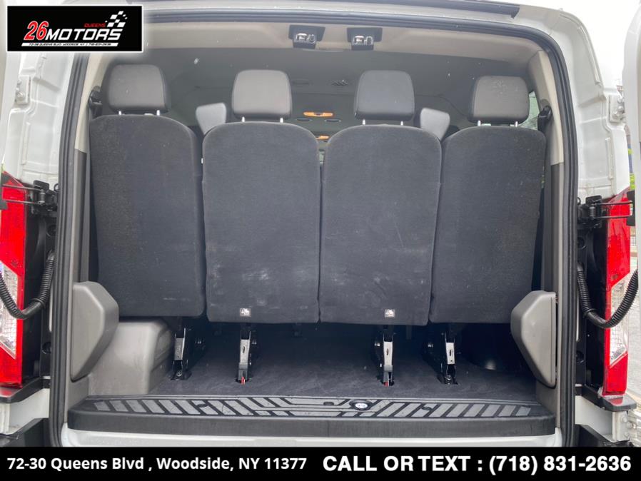 Used Ford Transit Passenger Wagon T-350 148" Low Roof XLT RWD 2020 | 26 Motors Queens. Woodside, New York Used Ford Transit Passenger Wagon T-350 148" Low Roof XLT RWD 2020 | 26 Motors Queens. Woodside, New York