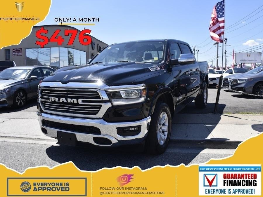2019 Ram 1500 Laramie, available for sale in Valley Stream, New York | Certified Performance Motors. Valley Stream, New York